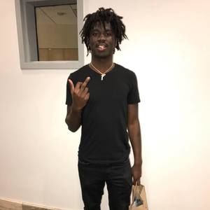 Meet your Posher, Leandre